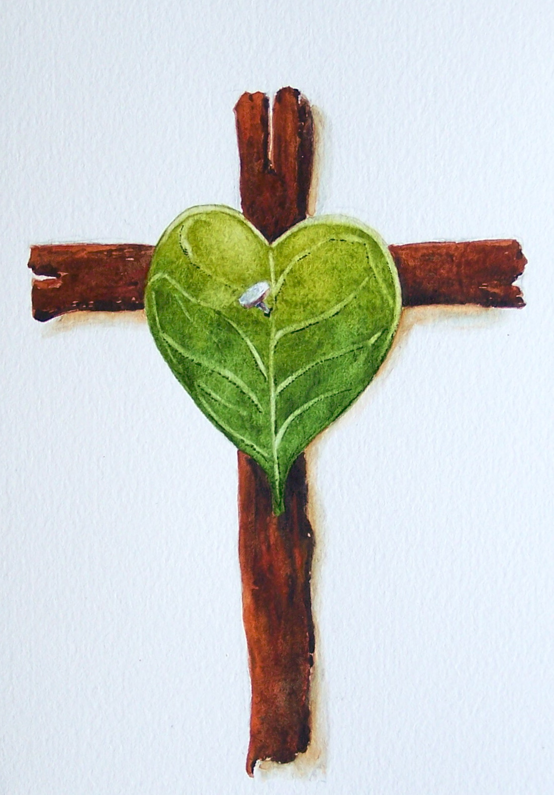 " THE LOVE OF CHRIST "