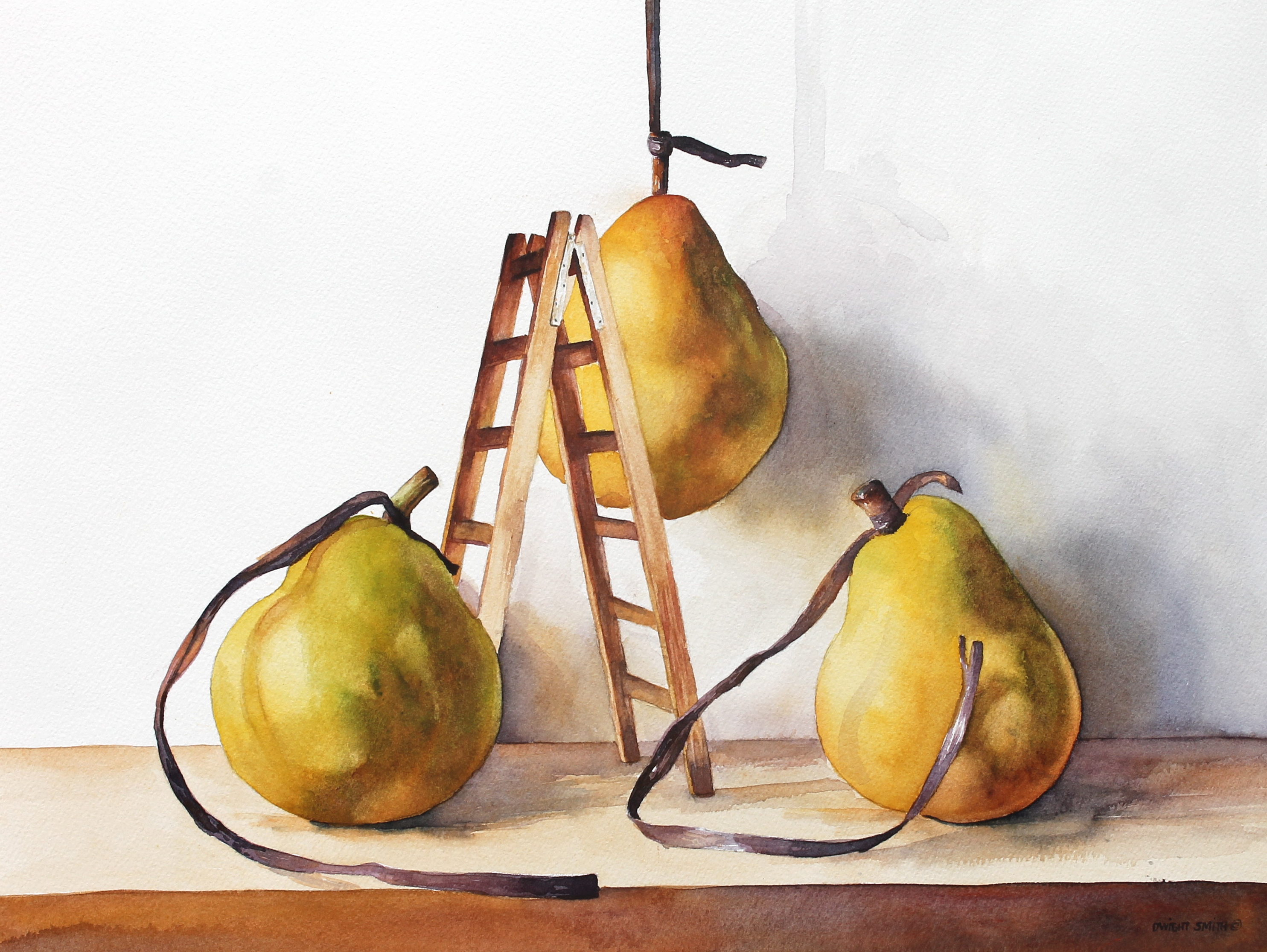 " Harvest "